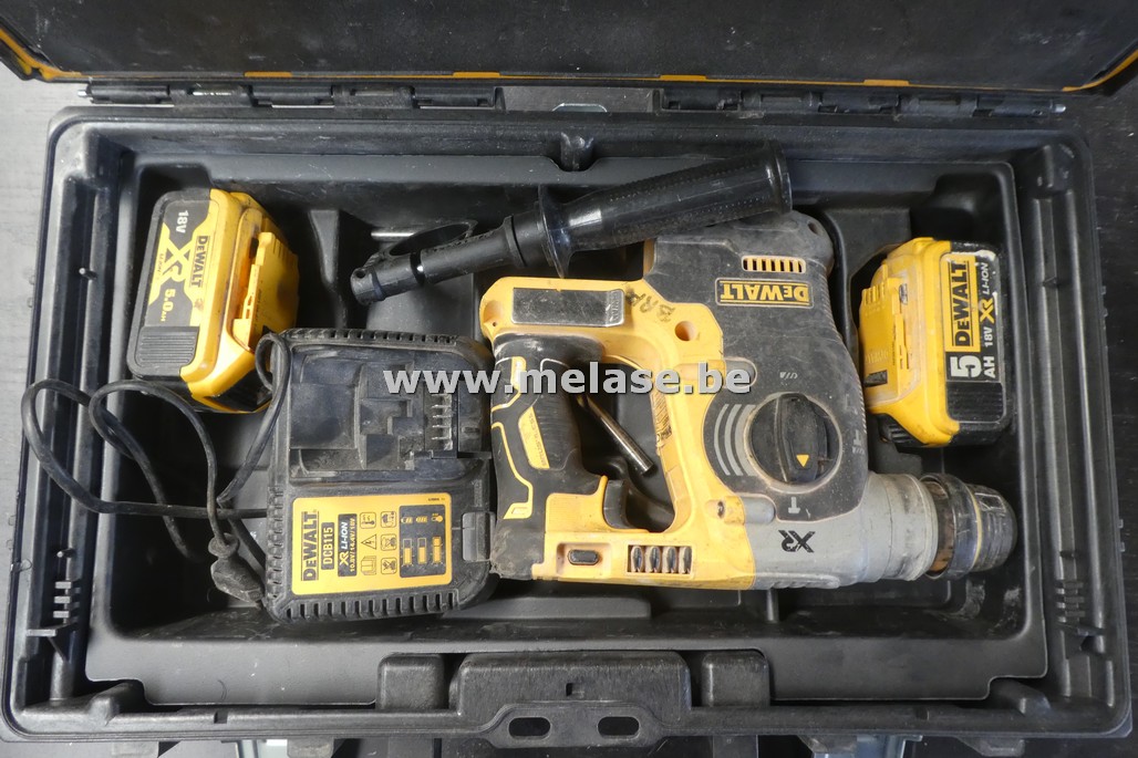 Boorhamer"DeWalt"