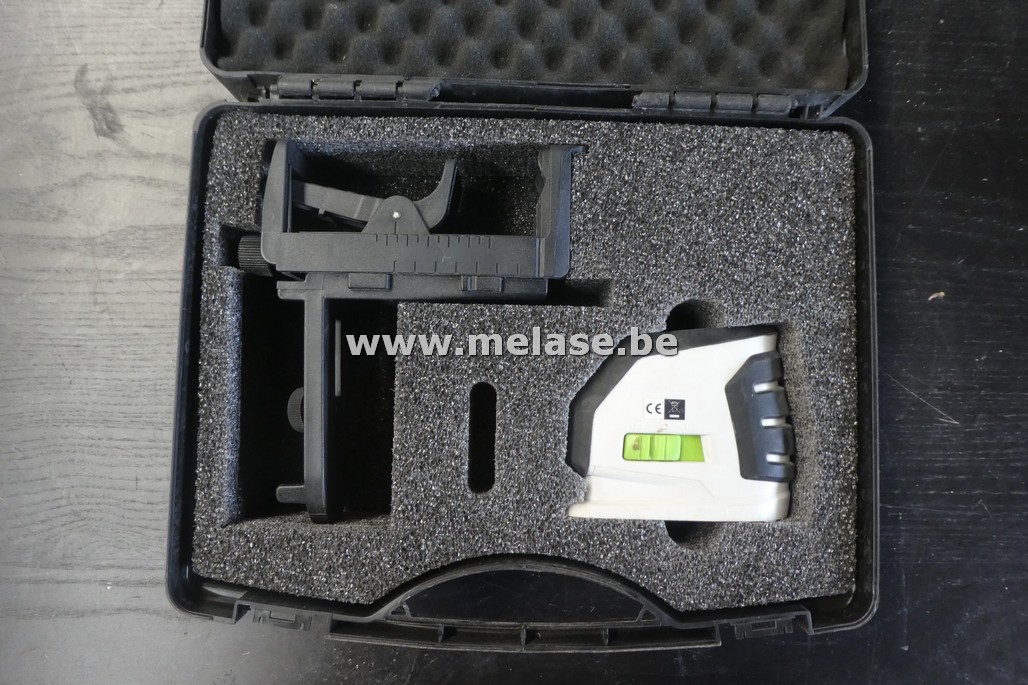 Laser "Laserliner"