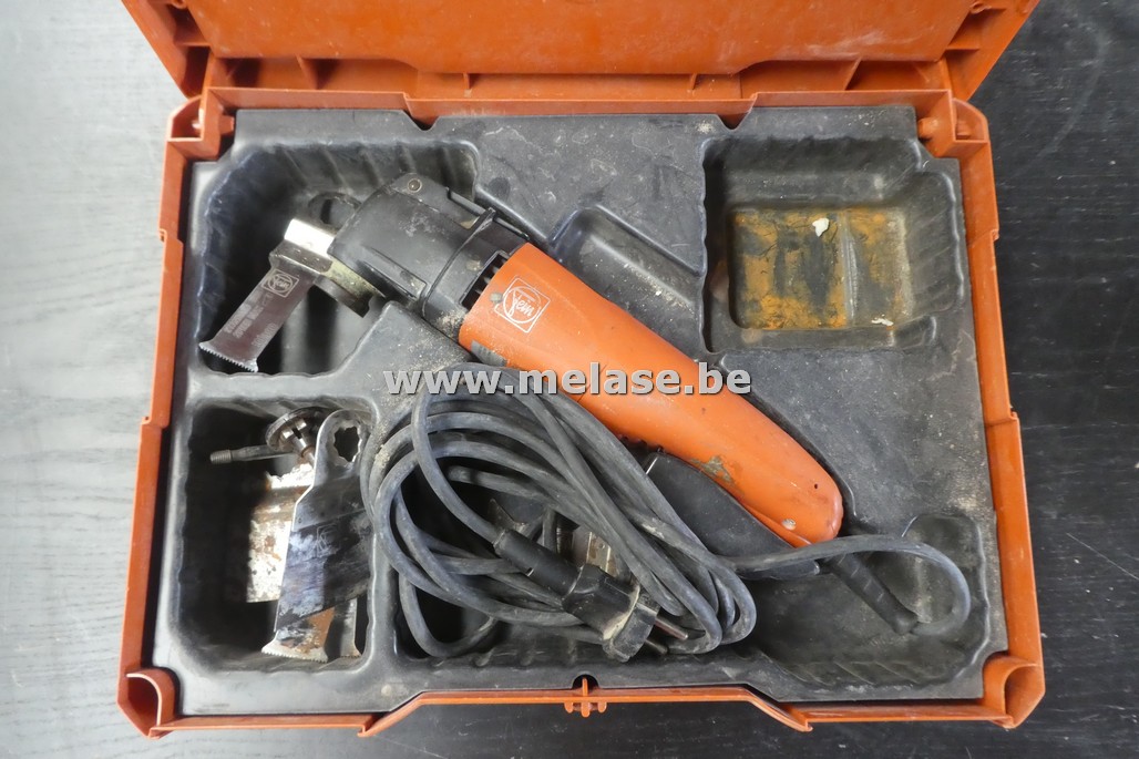 Renovatieset "Fein"