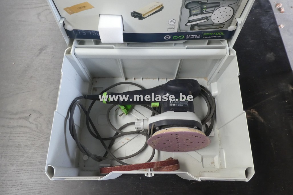 Schuurmachine "Festool"