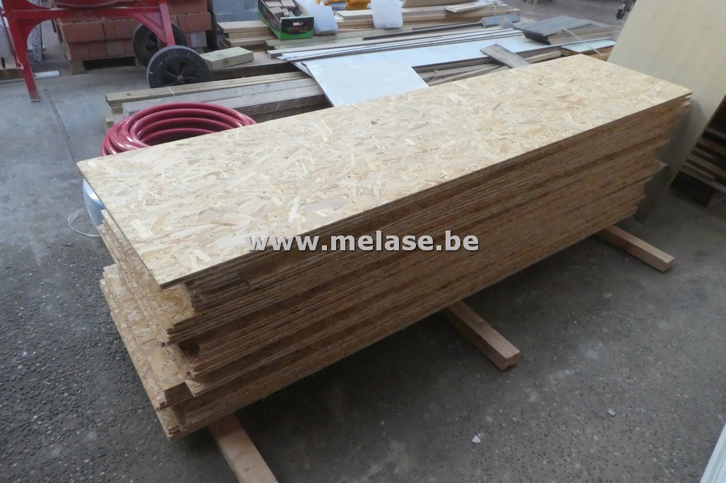Vezelplaten