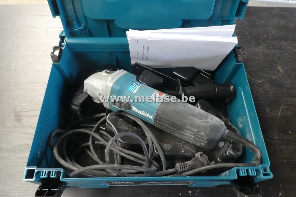 Slijpmolen "Makita"