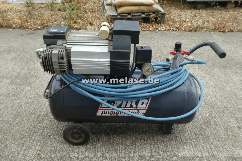 Compressor "Criko"