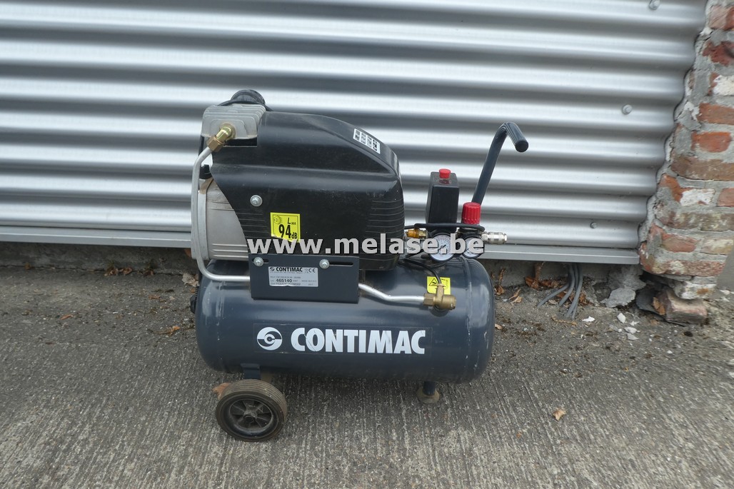 Compressor "Contimac"