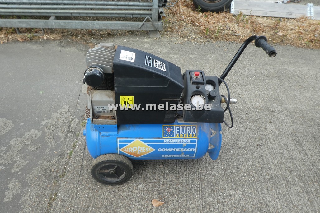 Compressor "Airpress"