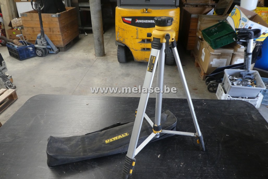 Statief voor laser "DeWalt"